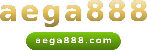 aega888 logo